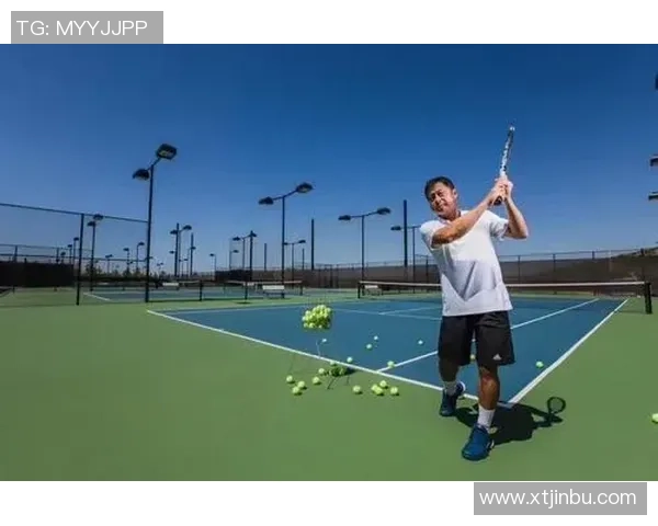 南京网球队进攻战术深度分析与实战应用探讨