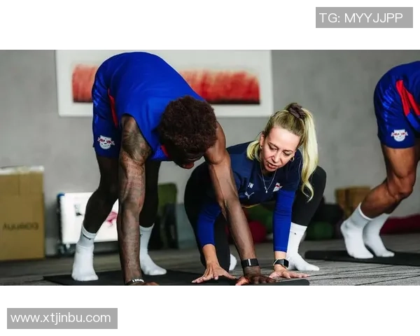 极限运动新手必看灵活性训练技巧与入门指南